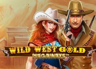 слот Wild West Gold Megaways